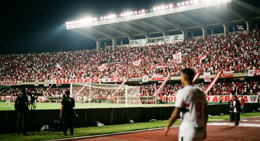 São Paulo x Mirassol: onde assistir, horário e escalações — Rodada 13