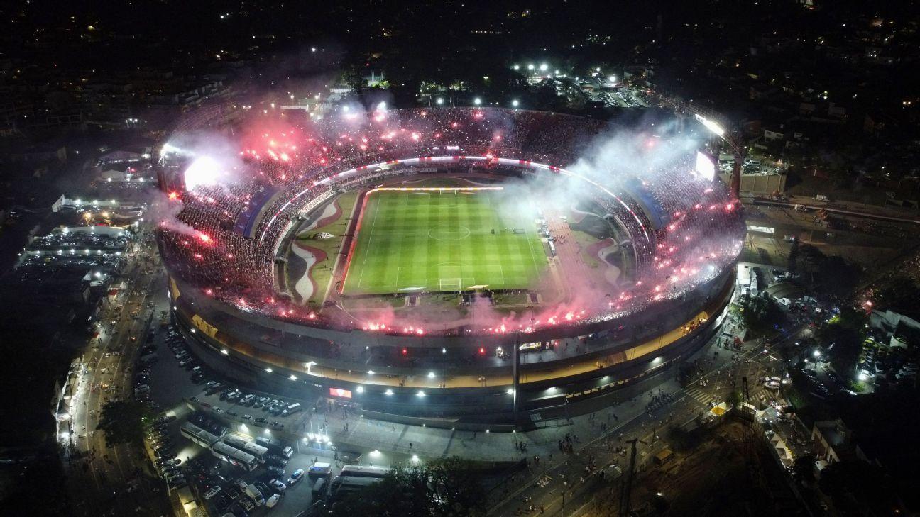 São Paulo x Palmeiras: Choque-Rei decide liderança do Brasileirão 2026