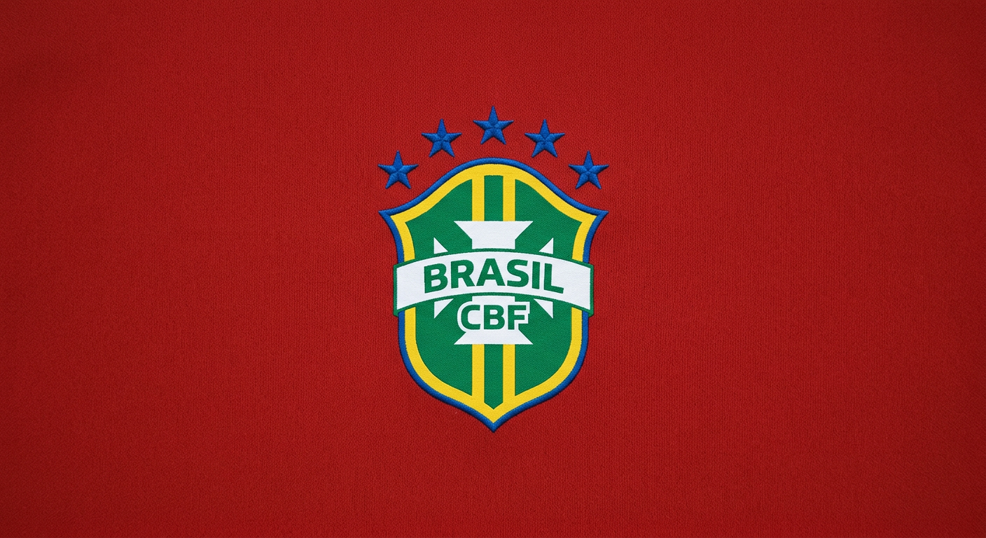 Segunda da Neide: a camisa vermelha que a CBF teve medo de lançar