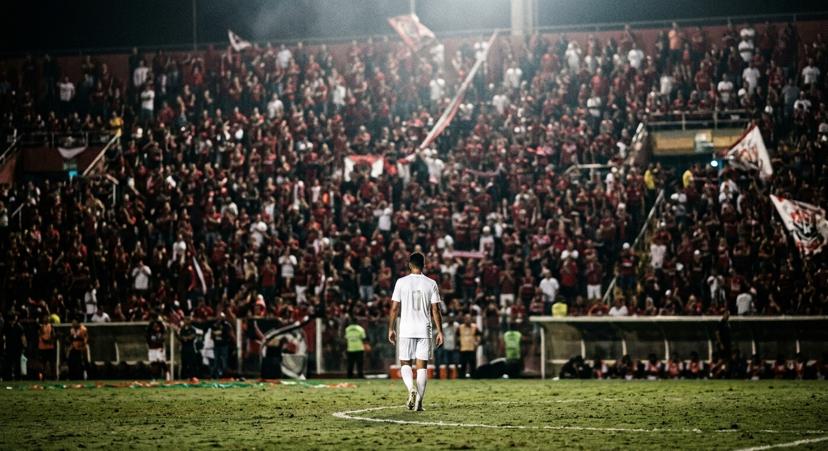Segunda da Neide: vaiar Gabigol no Maracanã foi ingratidão pura