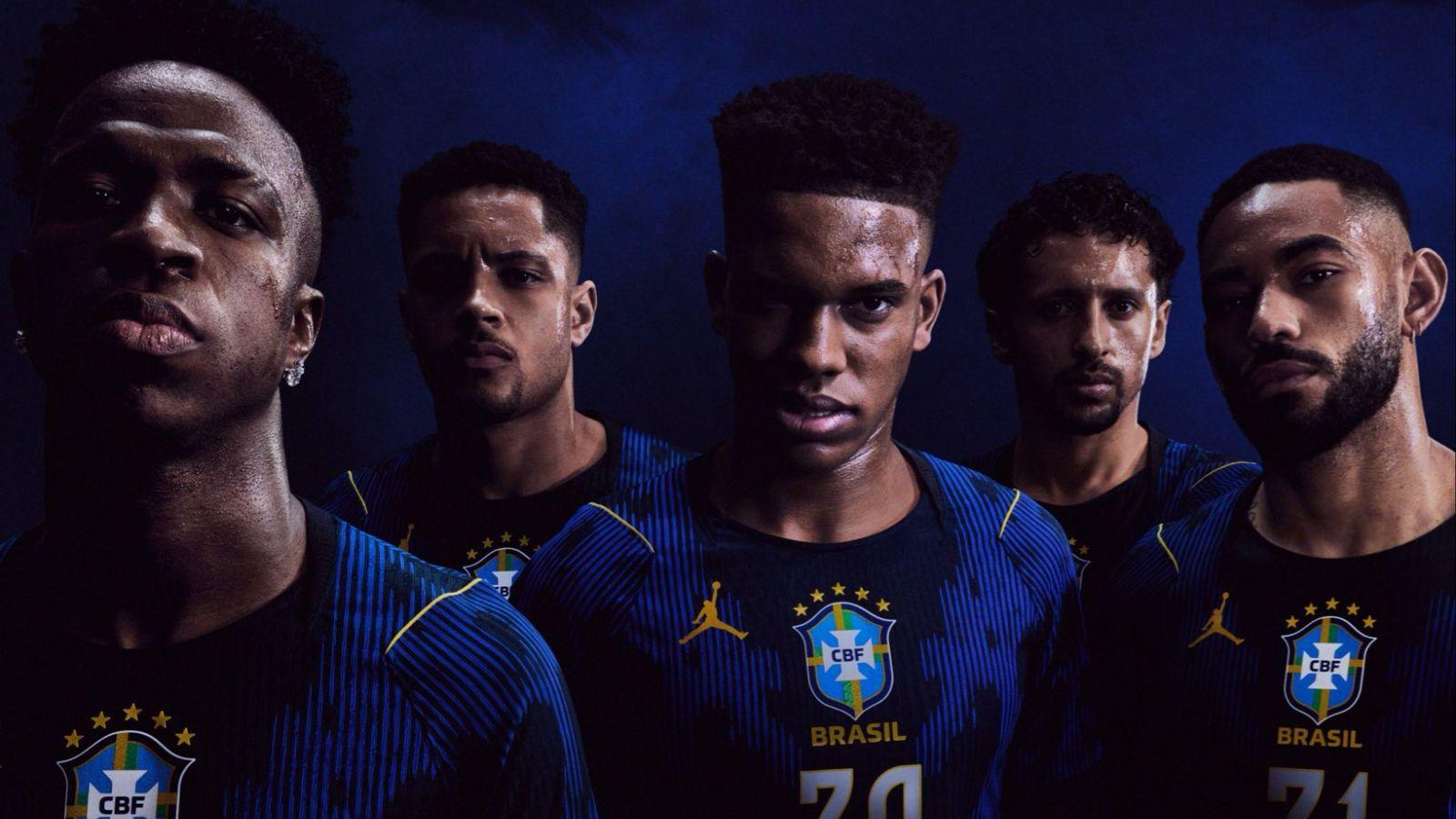 Jumpman na Seleção: a Nike foi longe demais desta vez