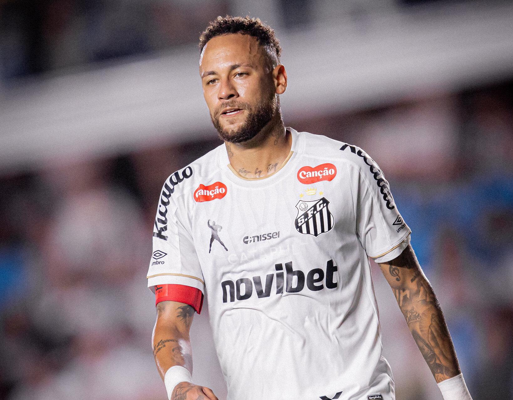 Seleção 2026: Ancelotti define lista e Neymar corre contra o tempo