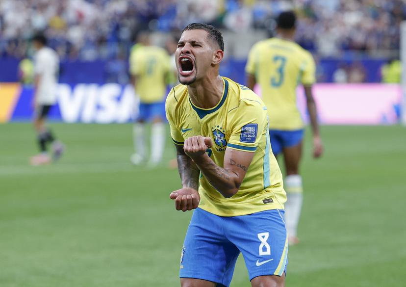 Seleção Brasileira: próximos jogos são Austrália e Índia