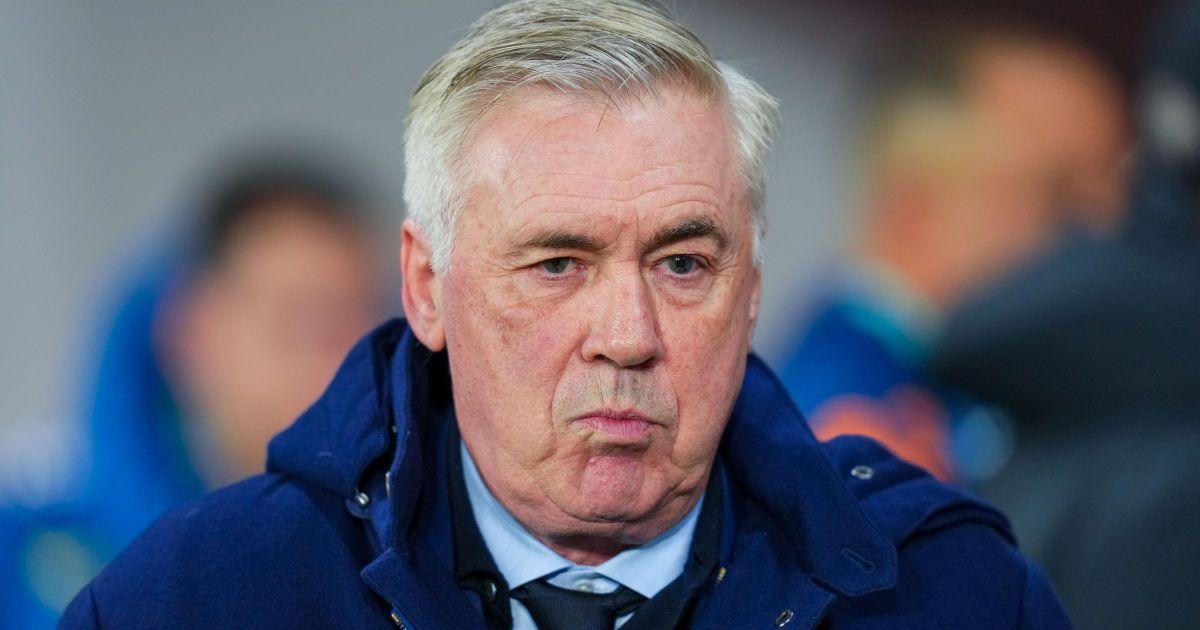 Seleção sangra antes de enfrentar a França: três baixas e Ancelotti improvisa