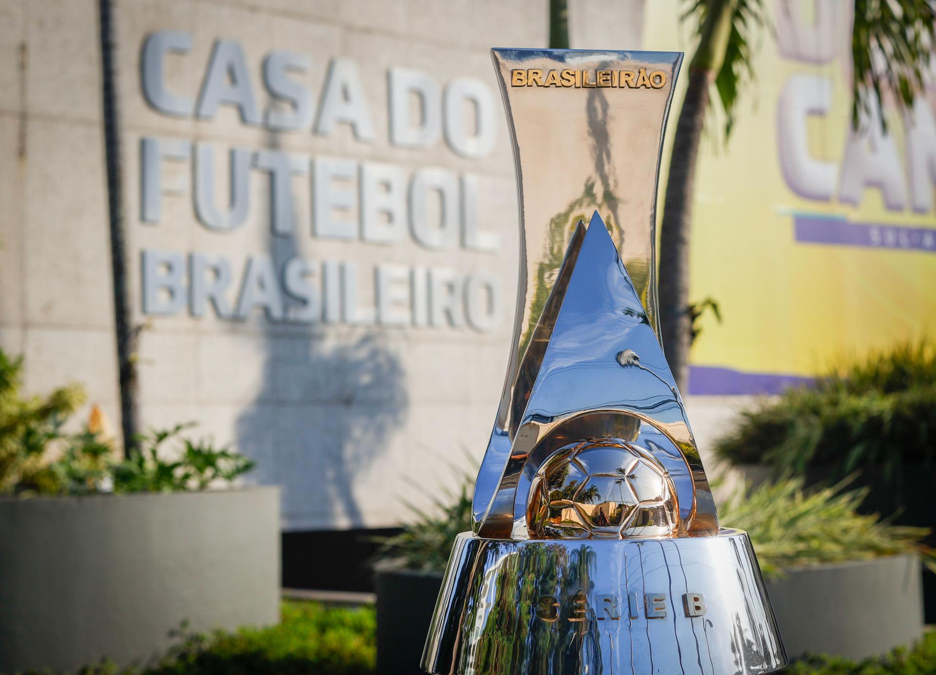 Playoffs da Série B 2026: como funciona o acesso