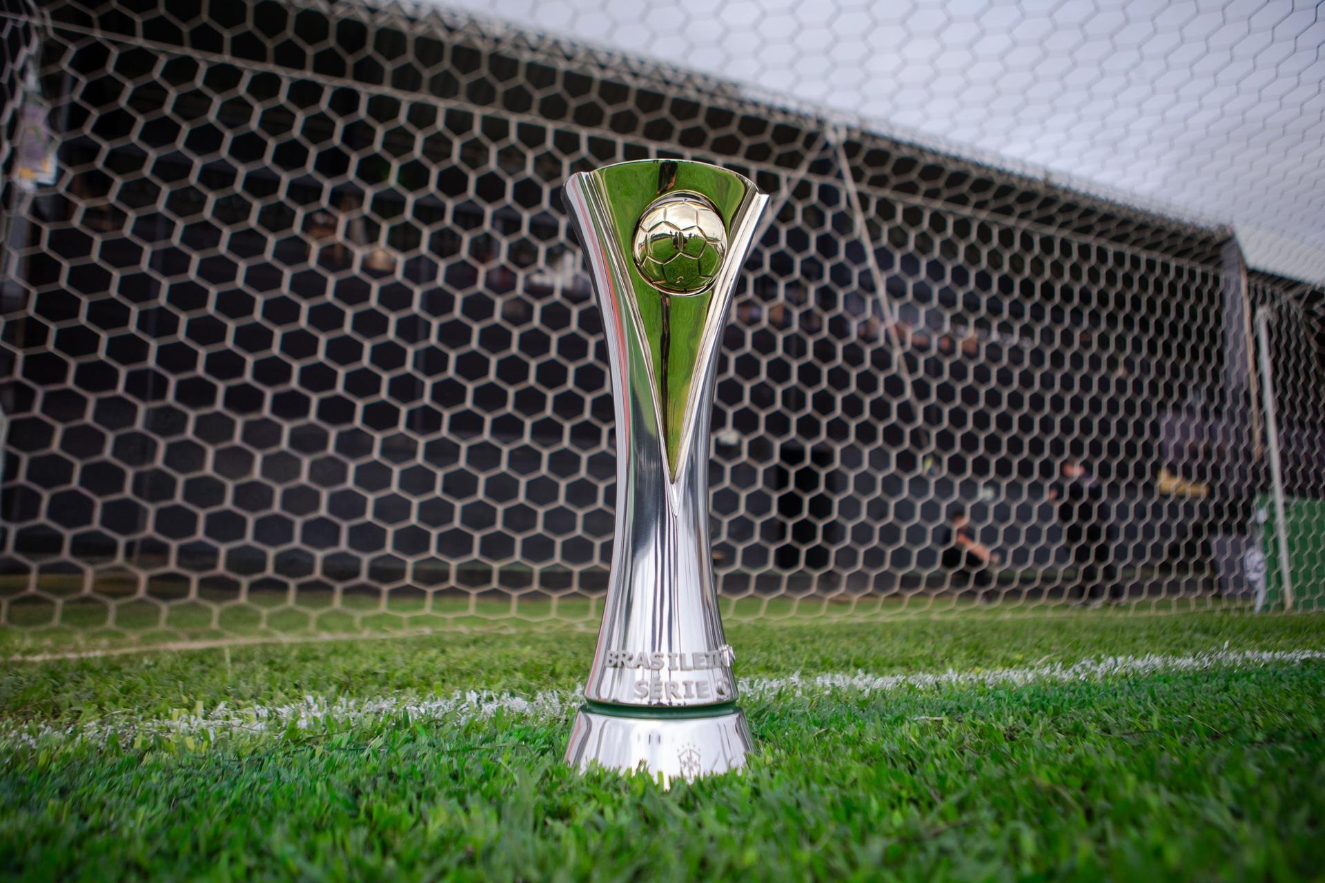 Série C 2026 precisa explicar melhor sua reta final
