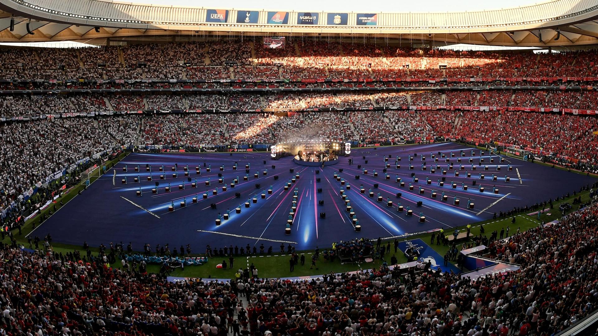Calendário europeu 2026/27 não permite recomeço