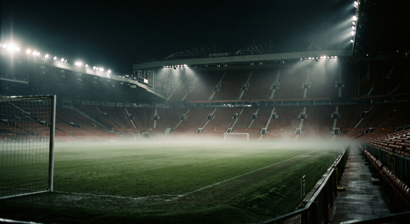 Champions 2026: o colapso do futebol inglês nas oitavas de final