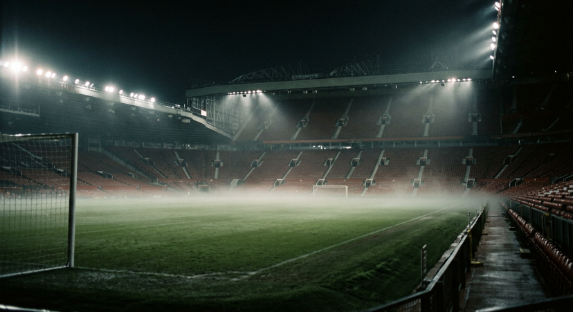 Champions 2026: o colapso do futebol inglês nas oitavas de final