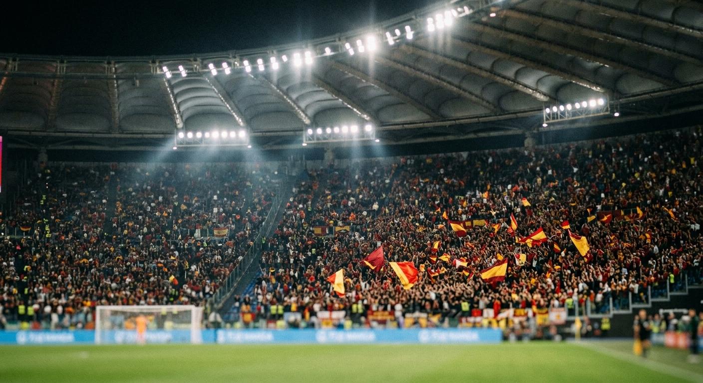 Espanha na final da Copa 2026: a hora da escola europeia