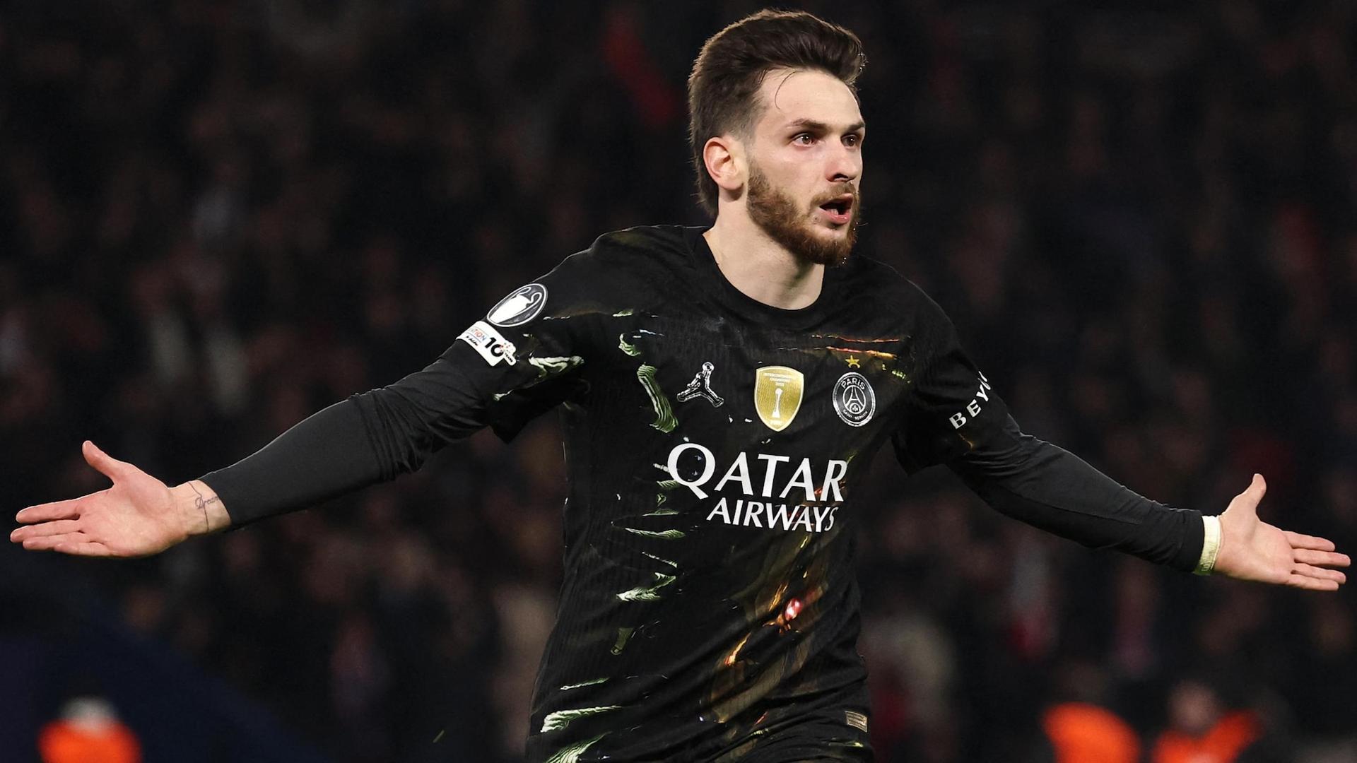 Sexta Europeia: a semana em que a Champions disse quem manda