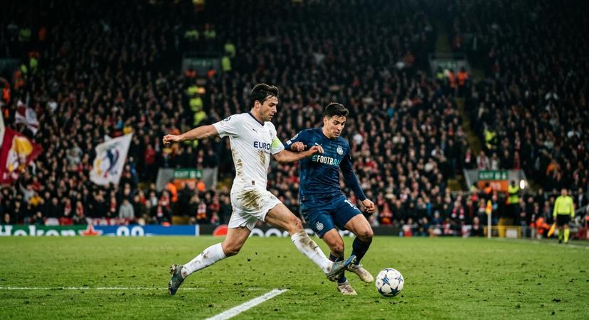 Sexta Europeia: o Brasil protagoniza as quartas da Champions