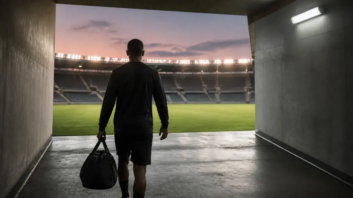 Sistema de transferências da FIFA: o que muda em 2027