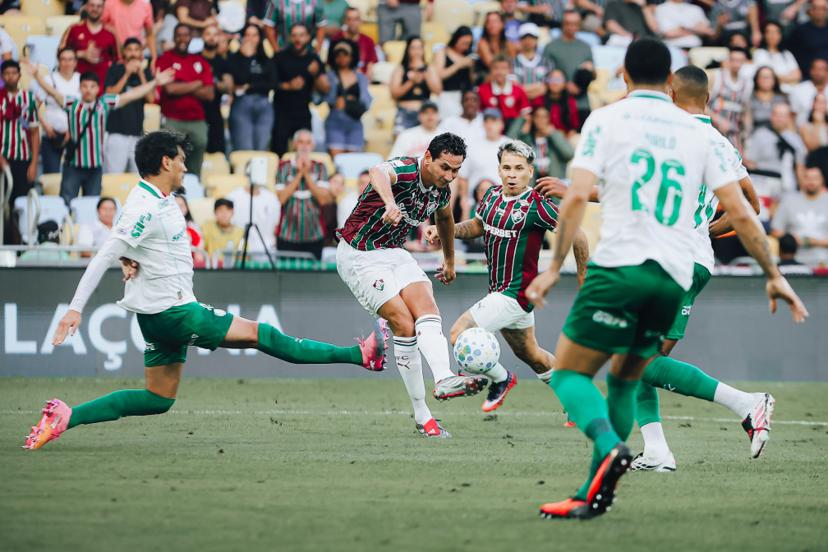 Tempo de bola rolando sobe no Brasileirão: o que mudou