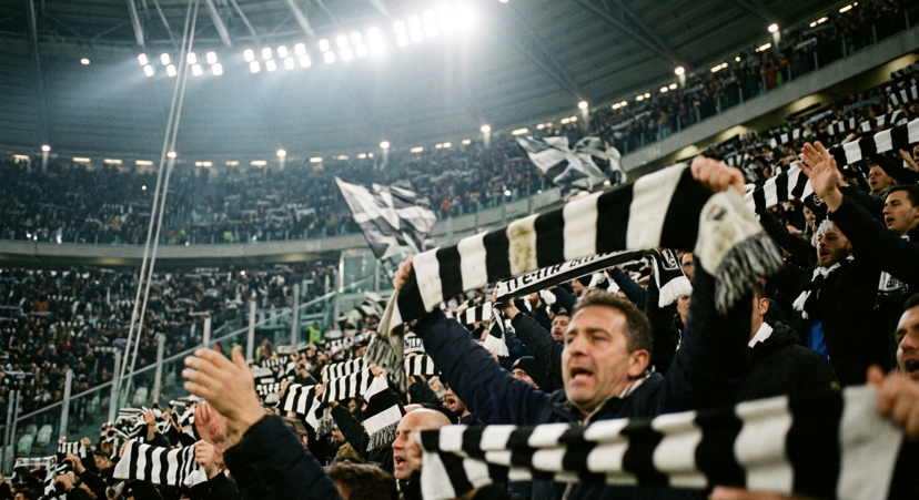 Udinese x Juventus: Bianconeri buscam G4 na Serie A com Spalletti