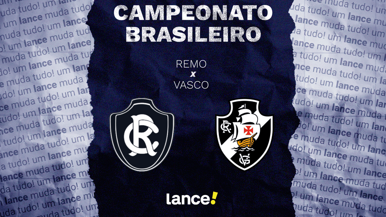 Vasco vai a Belém desfalcado: Puma suspenso e Brenner em dúvida para R11