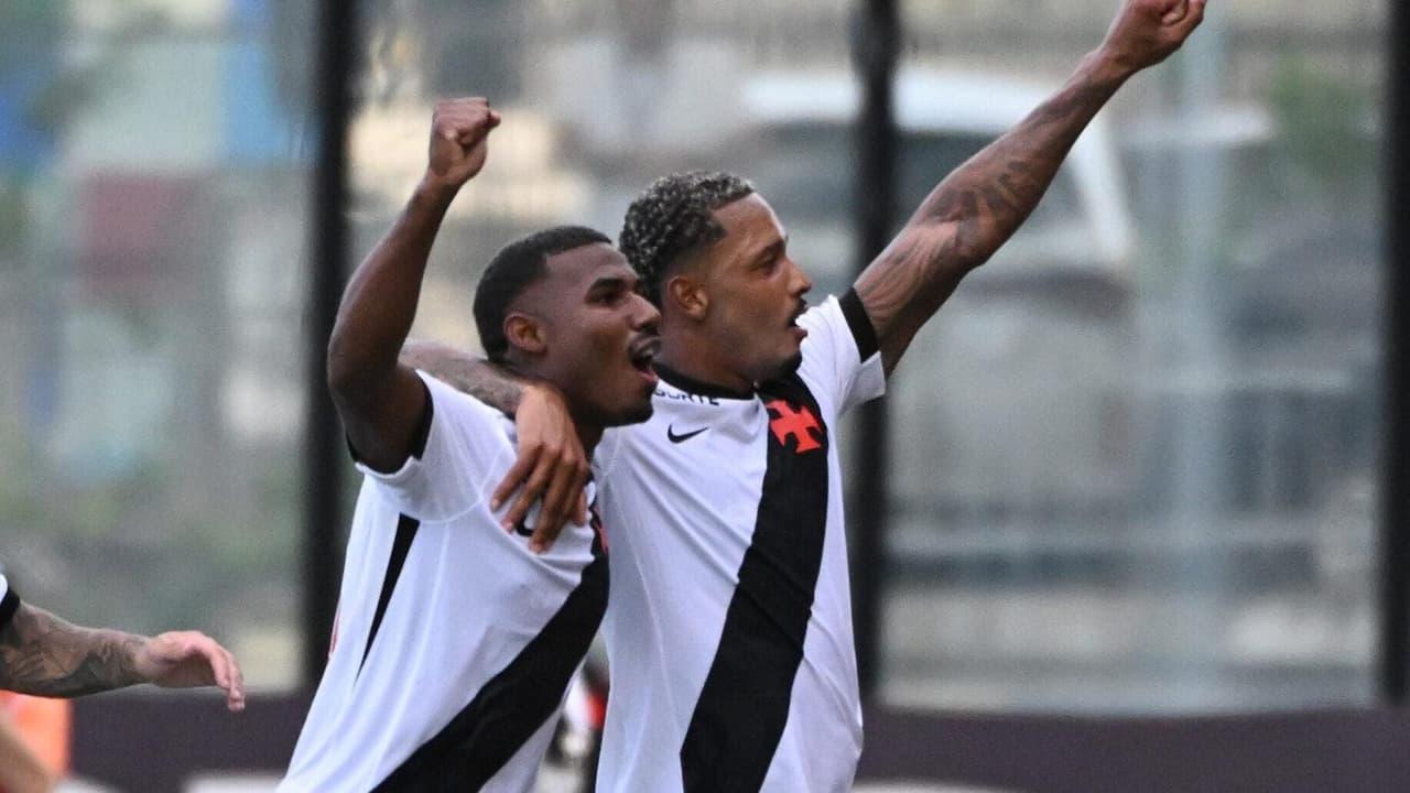 Vasco fechou março invicto. Agora a realidade bate na porta