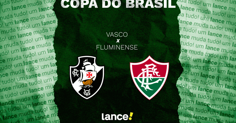 Vasco x Fluminense: o clássico que a tabela não explica
