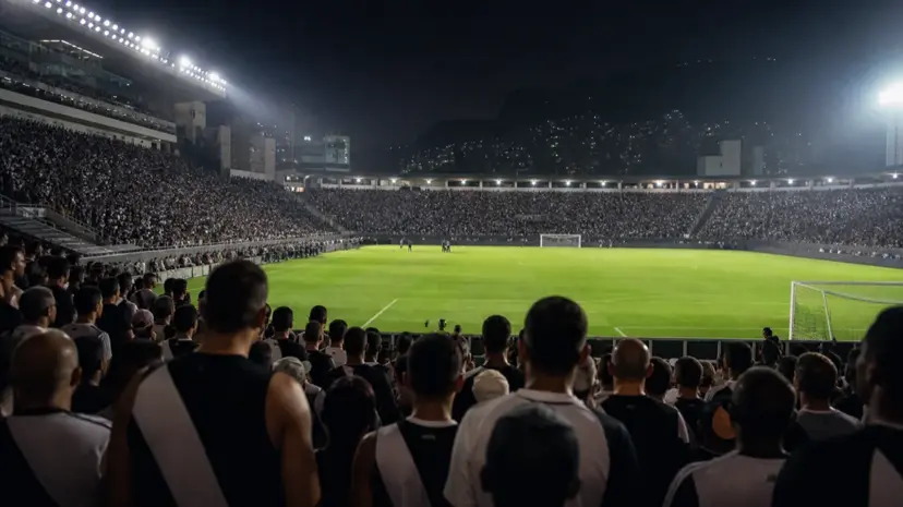 Vasco x Vitória: horário, TV e escalações na Copa do Brasil