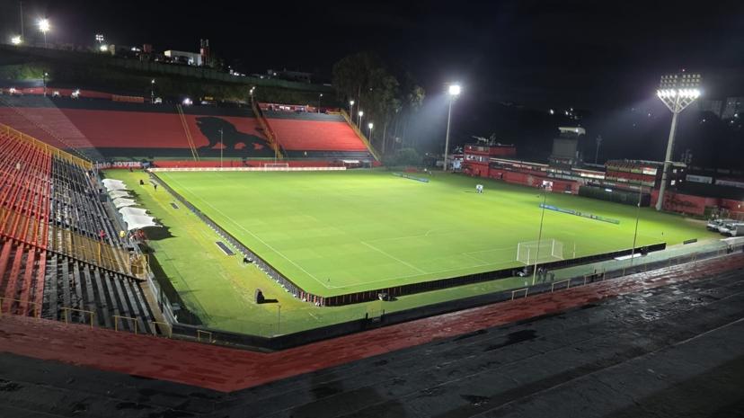 Vitória x Vasco: quem avança na Copa do Brasil?