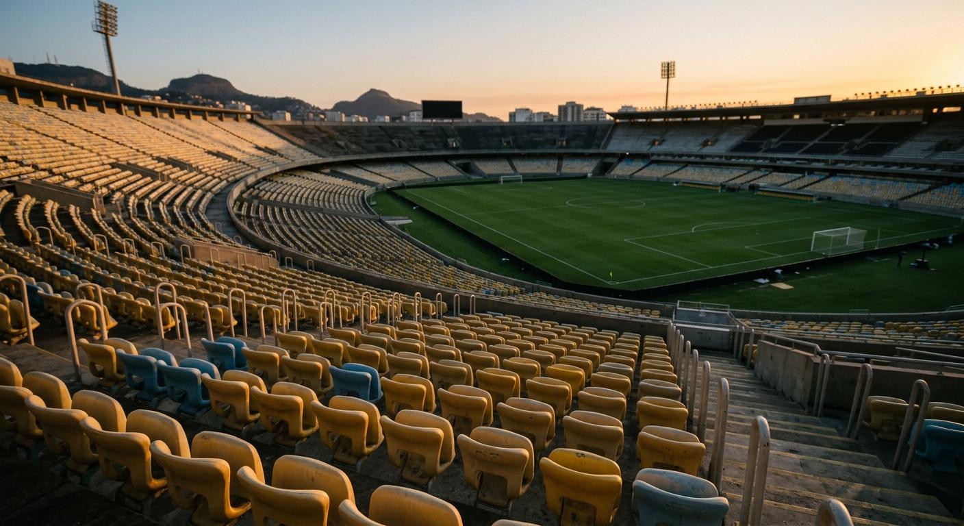 Volta do Brasileirão 2026: quem fez o dever de casa na janela