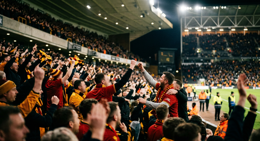 Wolverhampton x Liverpool: FA Cup e a revanche no Molineux